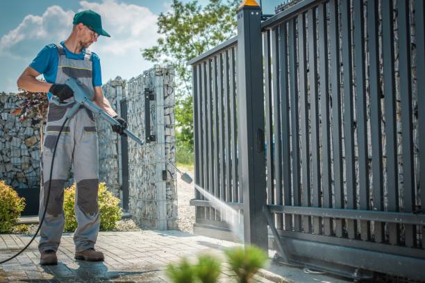 Solar Panel Cleaning in Woodmere, NY